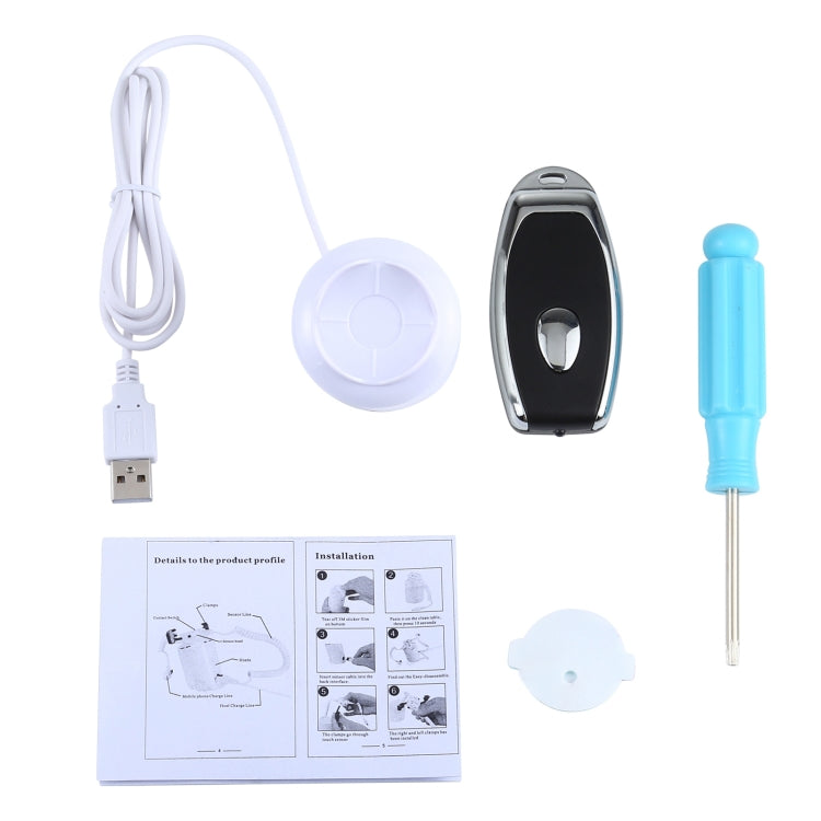 Cylindrical Display Stand Security System Burglar Alarm / Anti-theft Alarm Display Holder with Infrared Remote Control for Mobile Phones with Type-C / USB-C Port, ABS Cylindrical Type-C Cylindrical Display Stand Security System Burglar Alarm / Anti-theft Alarm Display Holder with Infrared Remote Control for Mobile Phones with Type-C / USB-C Port, ABS Cylindrical Type-C